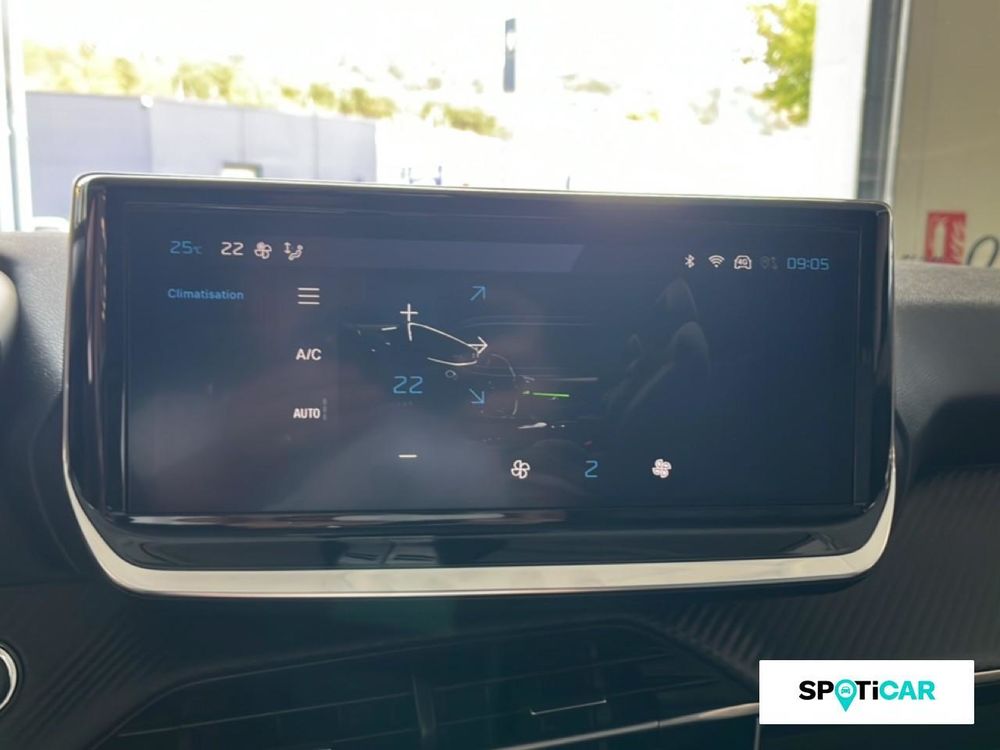 208 PureTech 100 S&S BVM6 Allure 2024 occasion 46000 Cahors