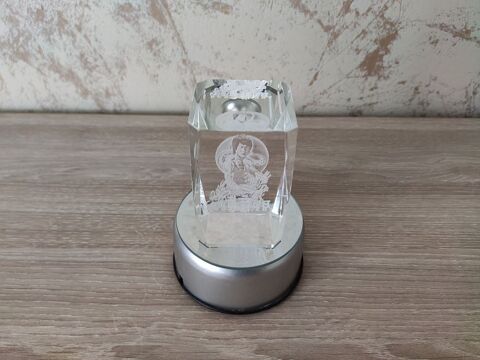 Bloc de verre Bruce Lee 30 Vand�uvre-l�s-Nancy (54)