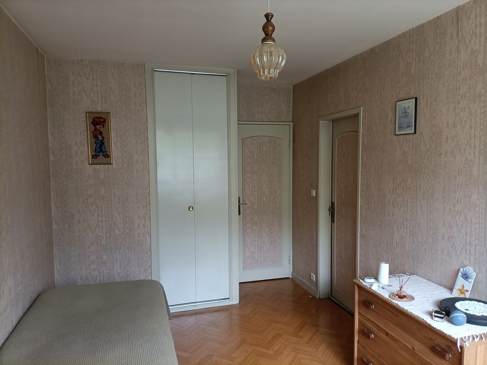 Vente Appartement Appartement T5 traversant et lumineux de 100 m2 Chamalières Chamalières