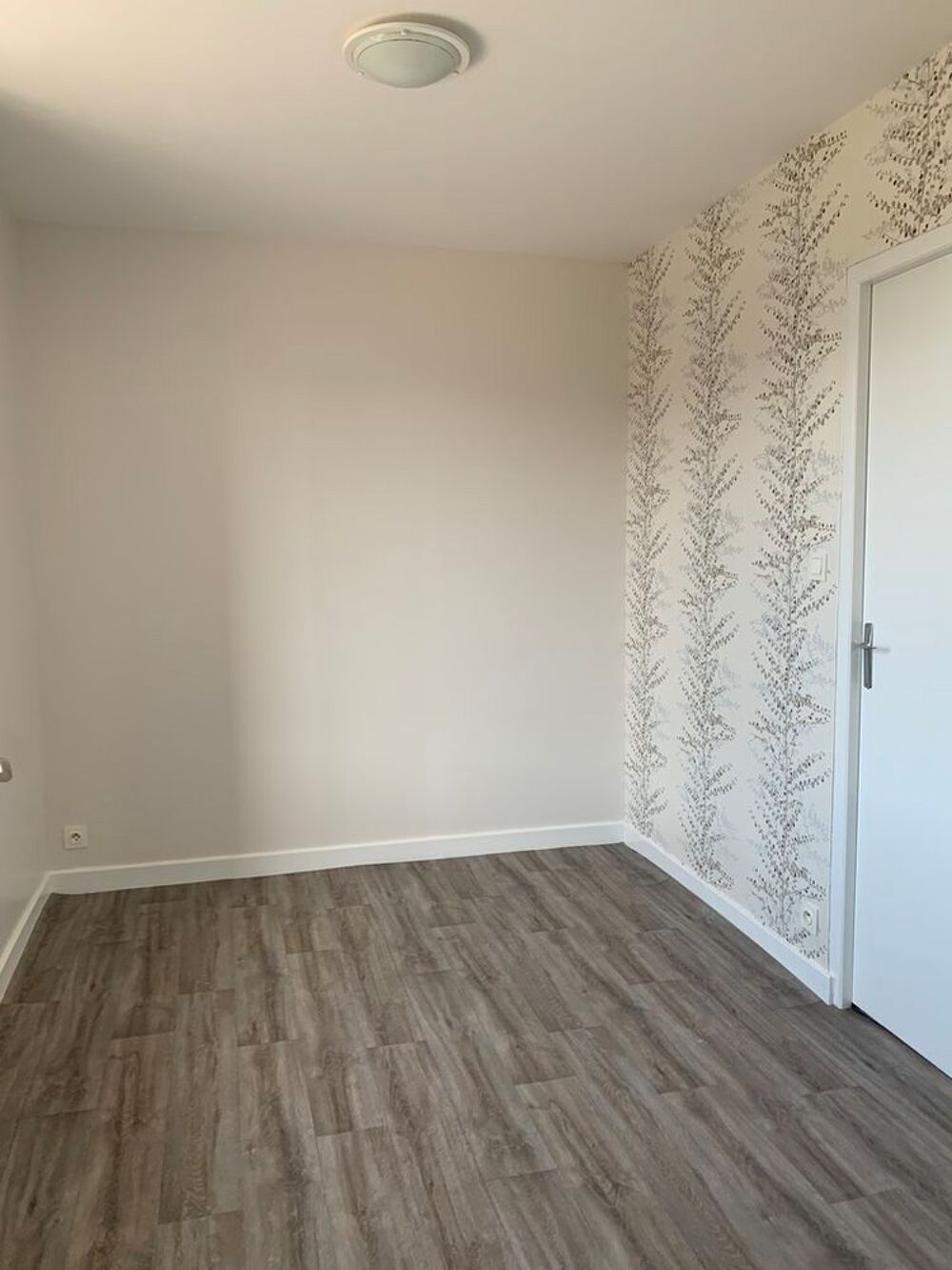 Location Appartement F3 + garage + cellier Raon-l'Étape