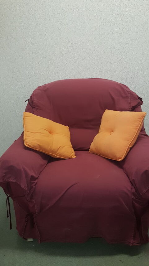 Fauteuil confortable 80 Clermont-l'Hérault (34)