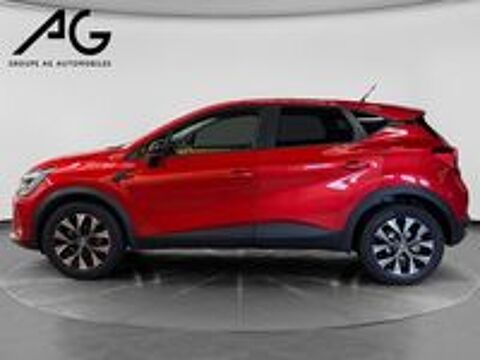 Captur TCe 100 GPL Evolution 2023 occasion 08300 Rethel