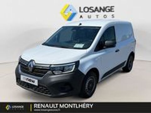 Kangoo Express BLUE DCI 95 GRAND CONFORT- 22 2024 occasion 91310 Montlh&eacute;ry