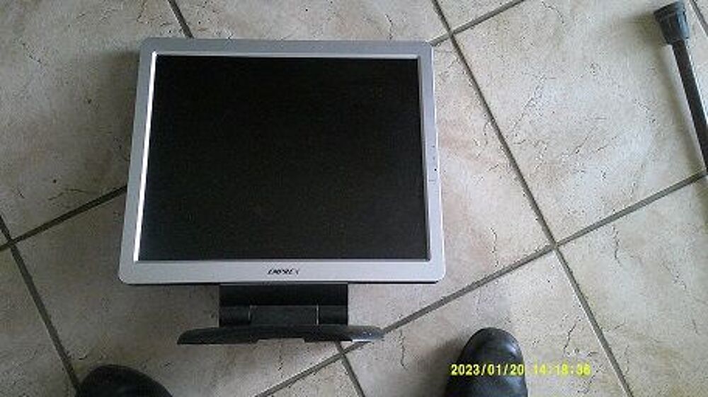 MONITEUR EMPREX Matériel informatique