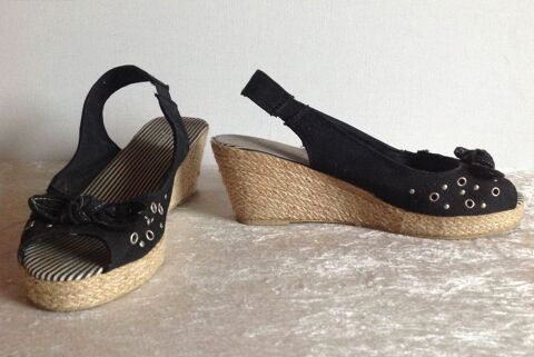 Chaussures occasion en Bretagne ParuVendu