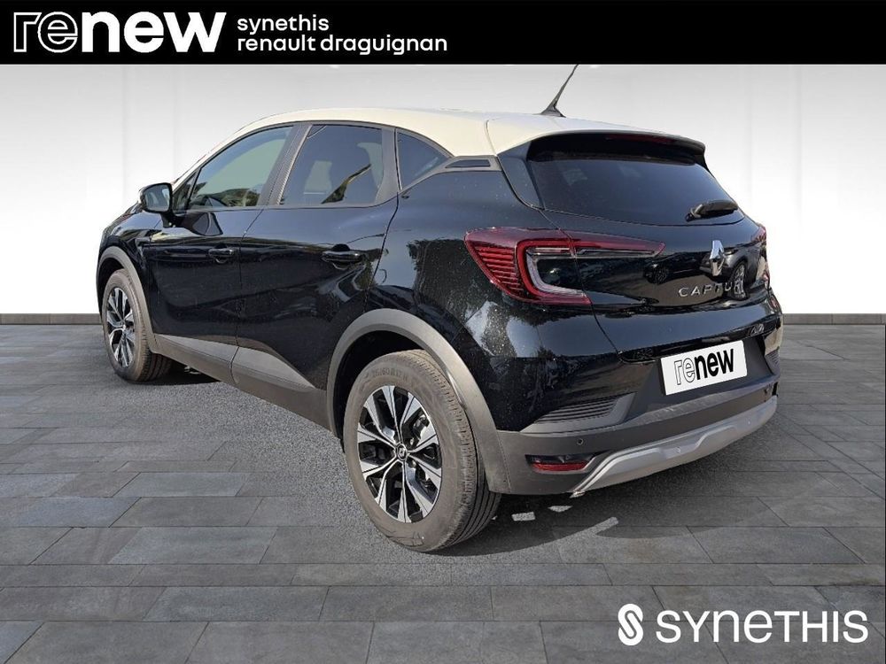 Captur TCe 100 GPL Evolution 2023 occasion 83300 Draguignan