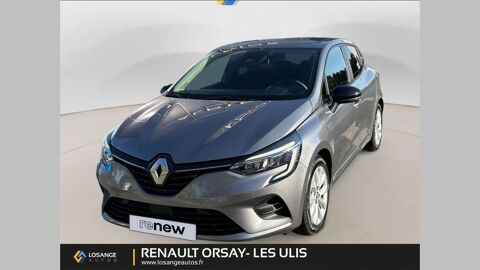 Annonce voiture Renault Clio V 16480 €