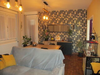  Maison à vendre 6 pièces 120 m²