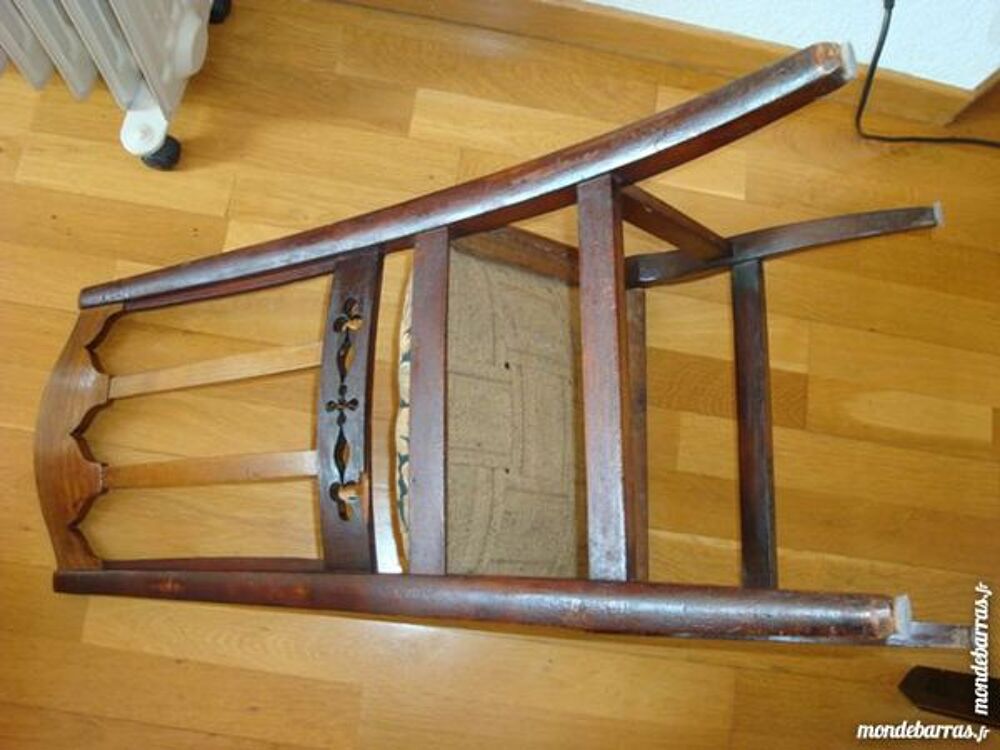 chaise ancienne Meubles
