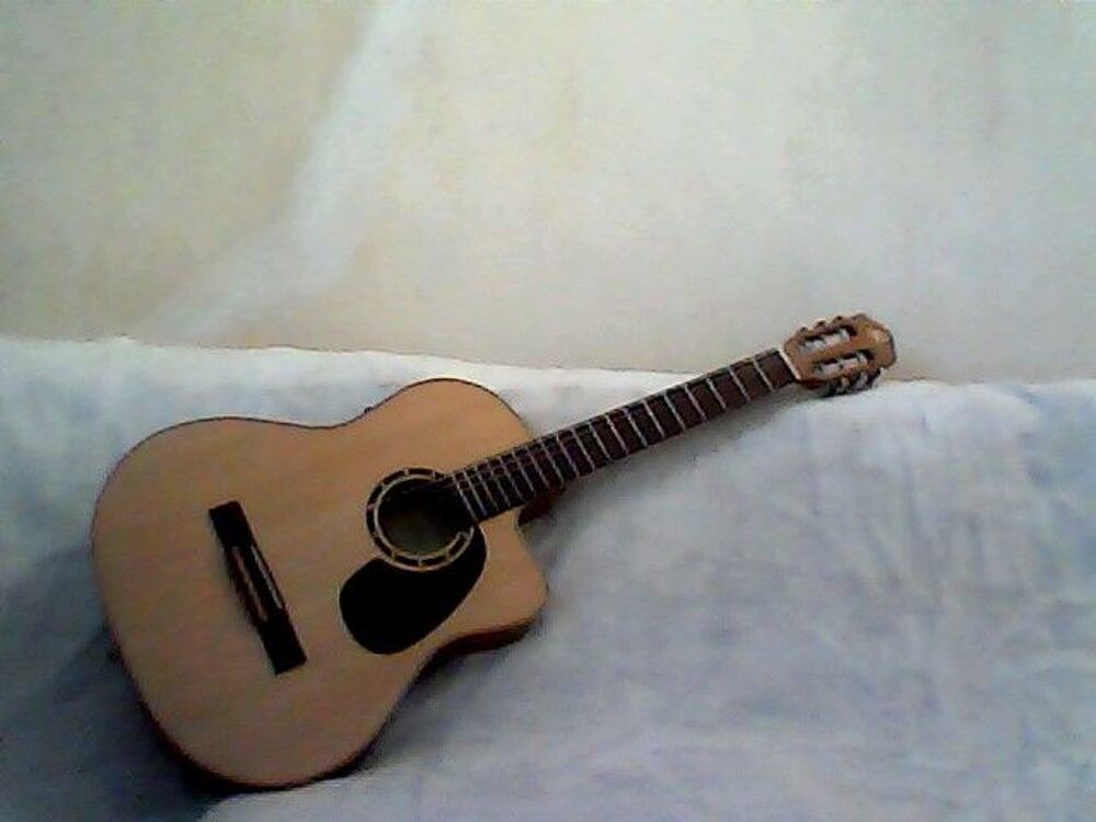 guitare classique ORTEGA Instruments de musique
