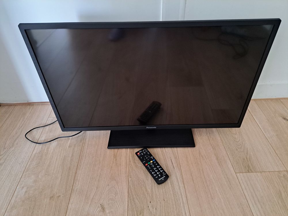 TV Panasonic Photos/Video/TV