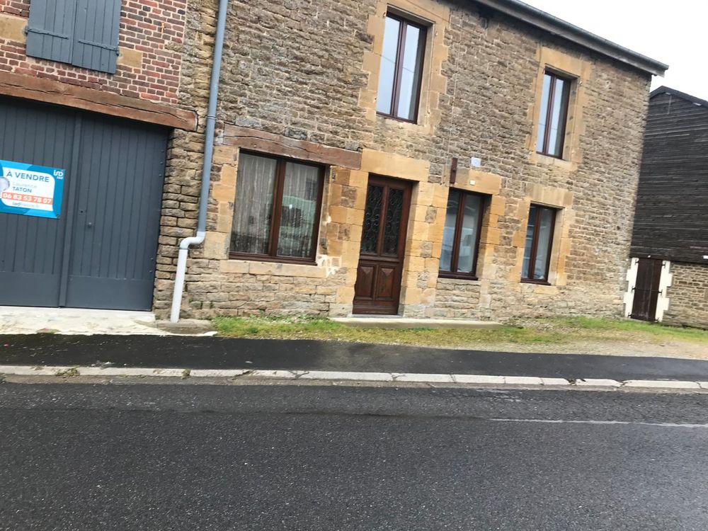 Location Maison maison individuelle Rimogne