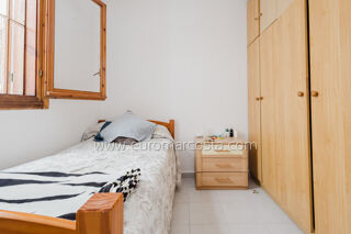  Appartement  vendre 2 pices 50 m Torrevieja