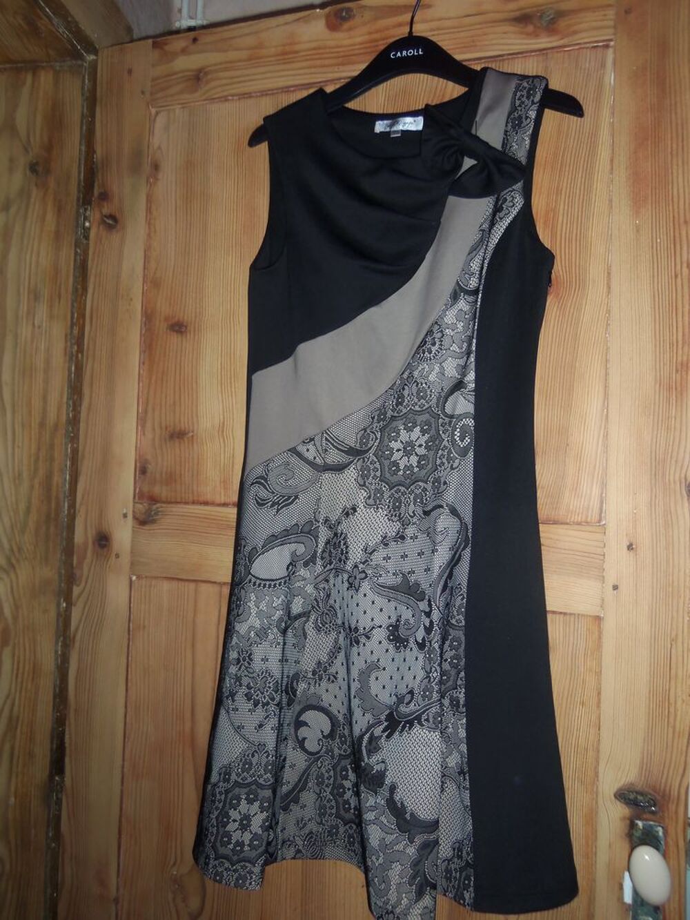 Robe marque Jus d'Orange Vêtements