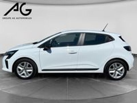Clio V Clio SCe 65 ch GSR2 Evolution null 2025 occasion 08300 Rethel
