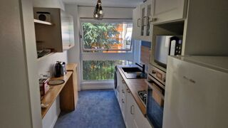  Appartement � louer 3 pi�ces 61 m�