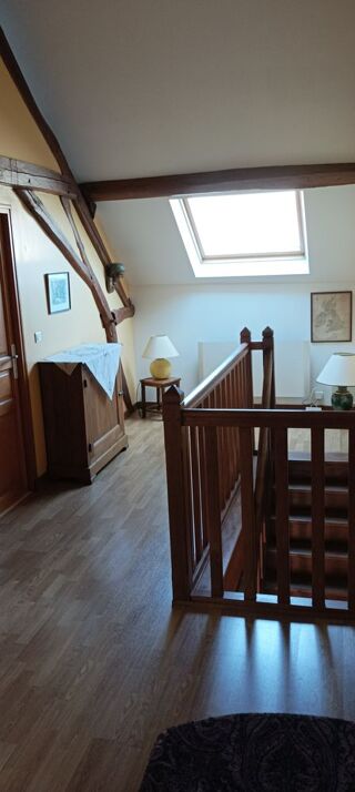  Maison à vendre 4 pièces 203 m² Chemilly-sur-yonne
