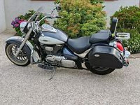 SUZUKI 2012 occasion 31830 Plaisance-du-Touch