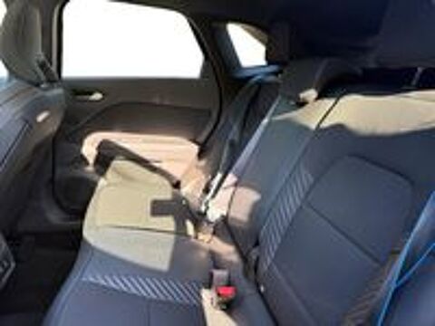 Symbioz E-Tech full hybrid 145 Esprit Alpine 2025 occasion 91940 Les Ulis