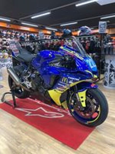 YAMAHA 2024 occasion 75001 Paris