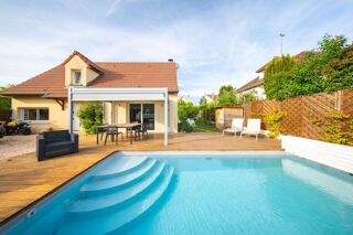  Maison à vendre 7 pièces 143 m²
