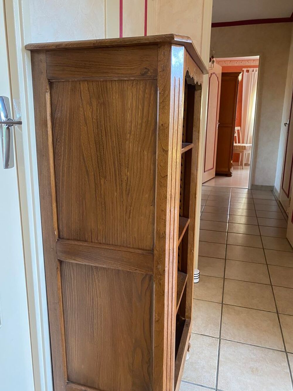 MEUBLE EN BOIS Meubles