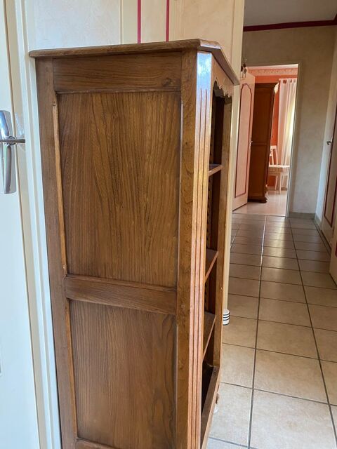 MEUBLE EN BOIS 45 Hendaye (64)