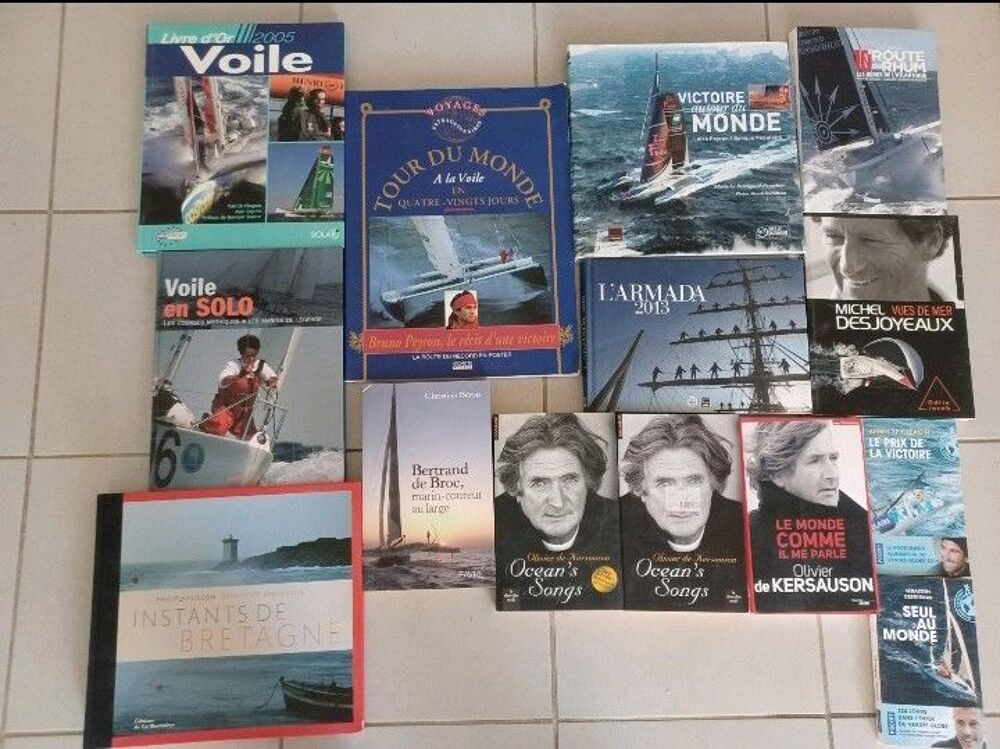 Grand livres ? courses aux larges Livres et BD