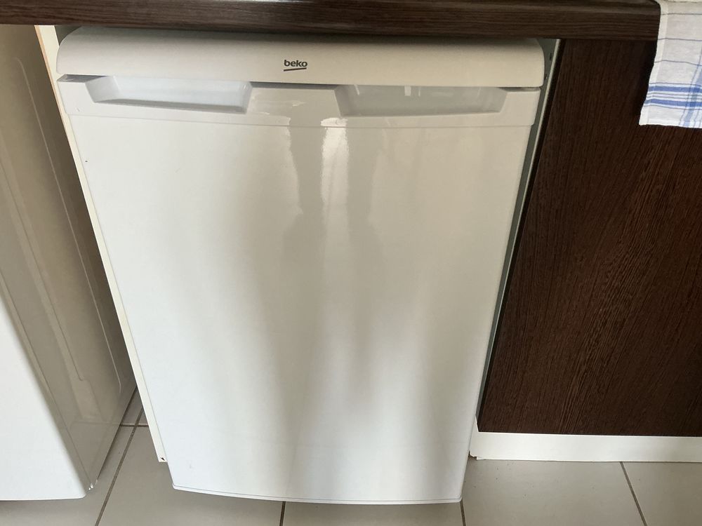 R&eacute;frig&eacute;rateur BEKO
Electroménager