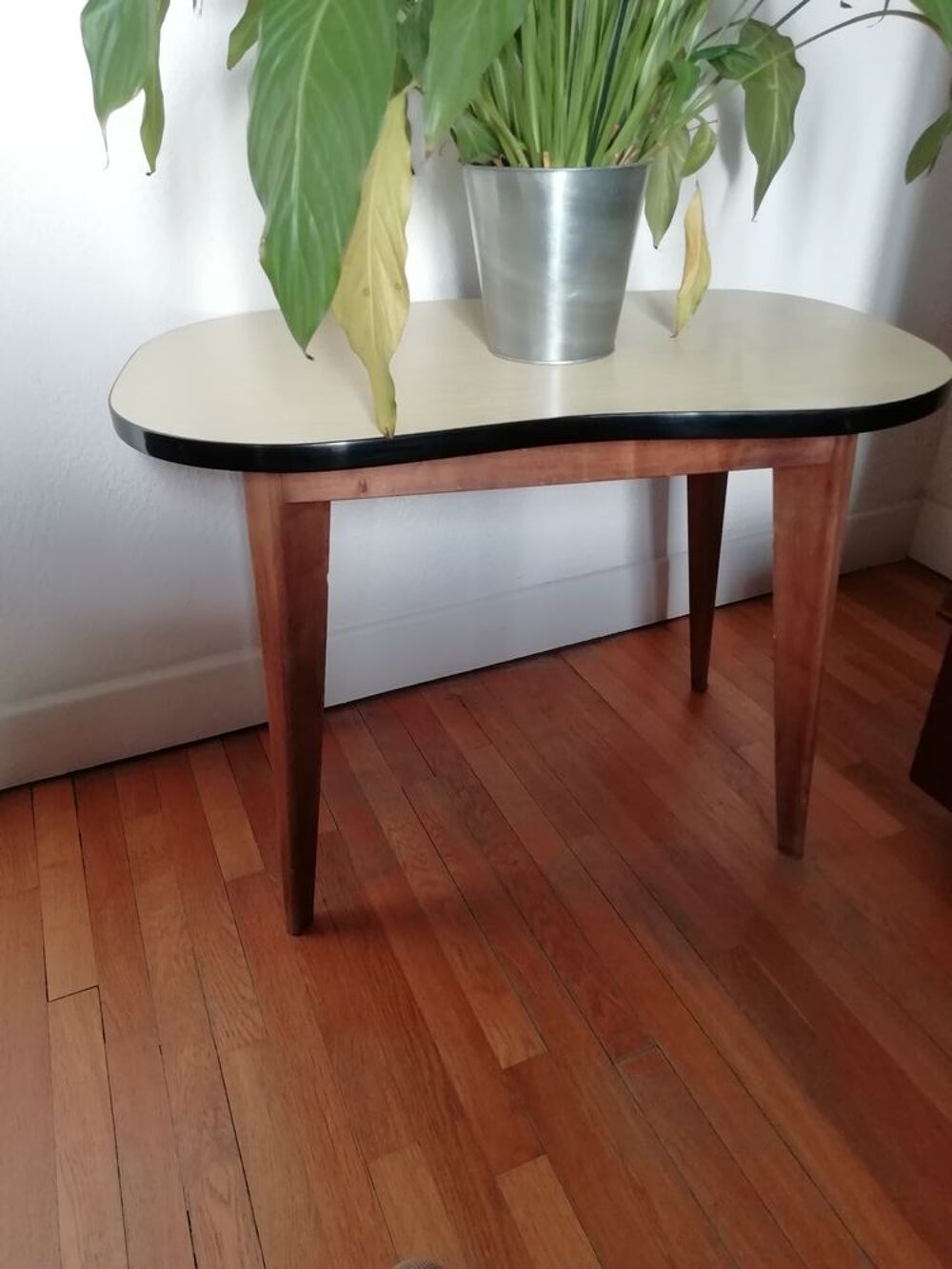 table vintage Meubles