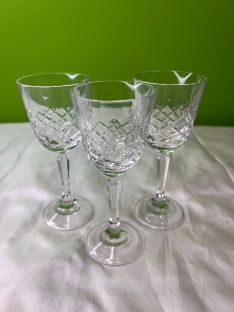 Verre � liqueur 15 Charleville-M�zi�res (08)
