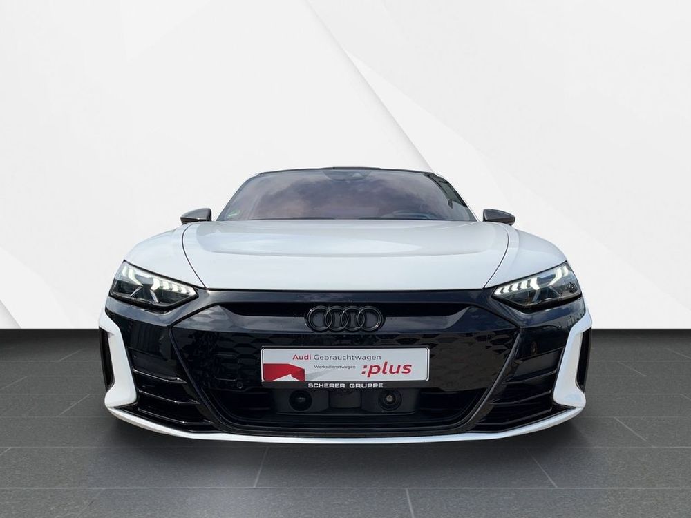 E-TRON RS e-tron GT 598 ch quattro S Extended 2021 occasion 69007 Lyon