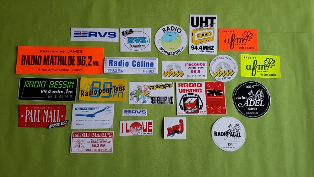 RADIOS FM PHOTO 14 