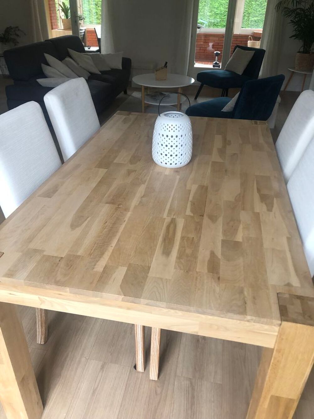 Table et chaises Meubles