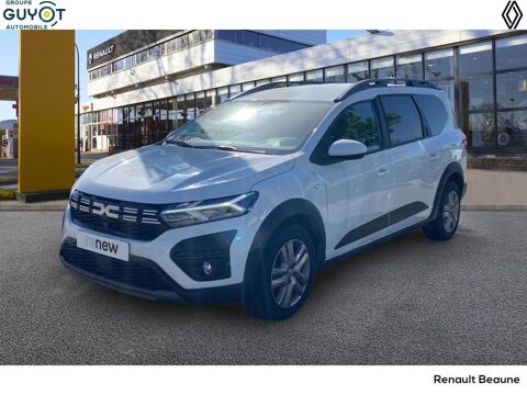 Annonce voiture Dacia Jogger 16590 €