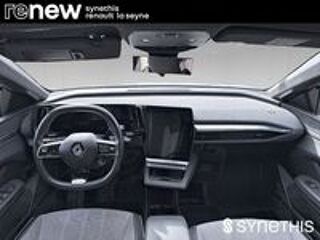 M&eacute;gane Megane E-Tech EV60 220 ch super charge Techno 2023 occasion 83500 La Seyne-sur-Mer