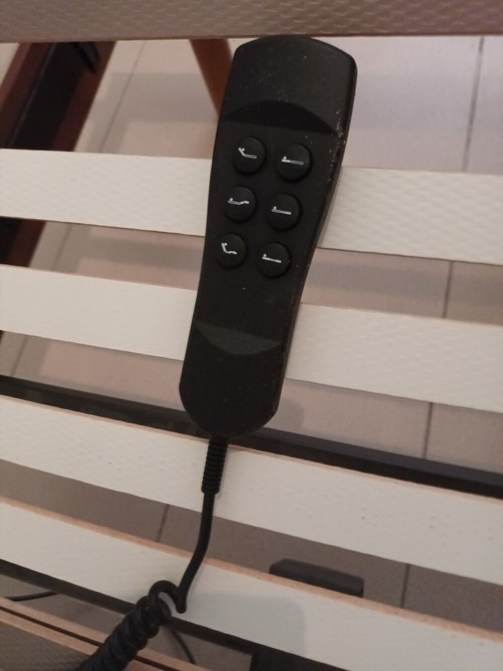 lit &eacute;lectrique Meubles