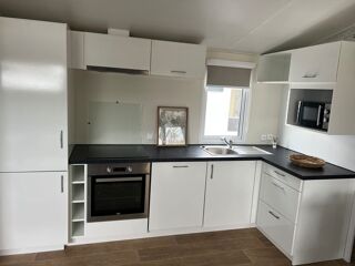  Chalet � vendre 4 pi�ces 40 m� Ambon