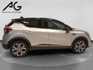 Captur TCe 90 Techno 2023 occasion 08000 Charleville-M&eacute;zi&egrave;res