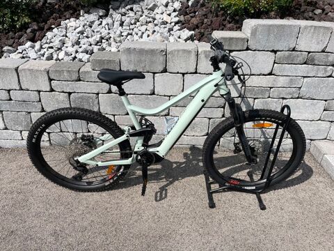 VTT Moustache electrique 3000 Belfays (25)