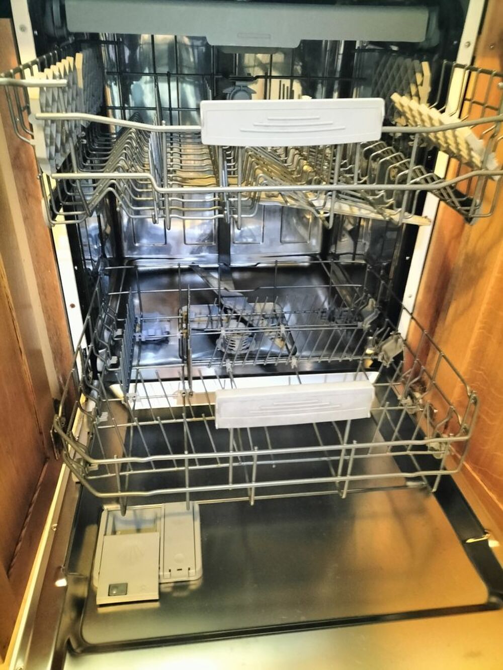 Lave vaisselle Continental Edison Electroménager
