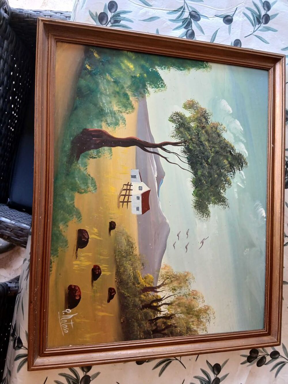 tableau 