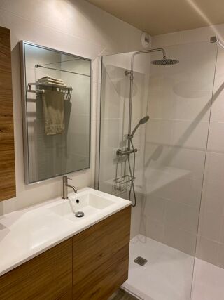  Appartement � vendre 4 pi�ces 80 m�