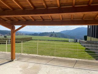  Maison � louer 5 pi�ces 90 m� Saillant