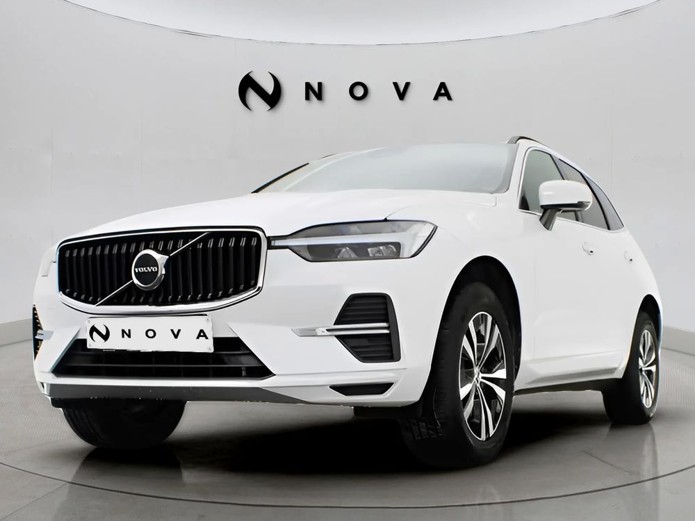 XC60 Momentum AWD 190CH Attelage 2022 occasion 33600 Pessac