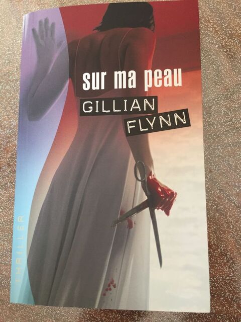 Livre policier 5 Nmes (30)