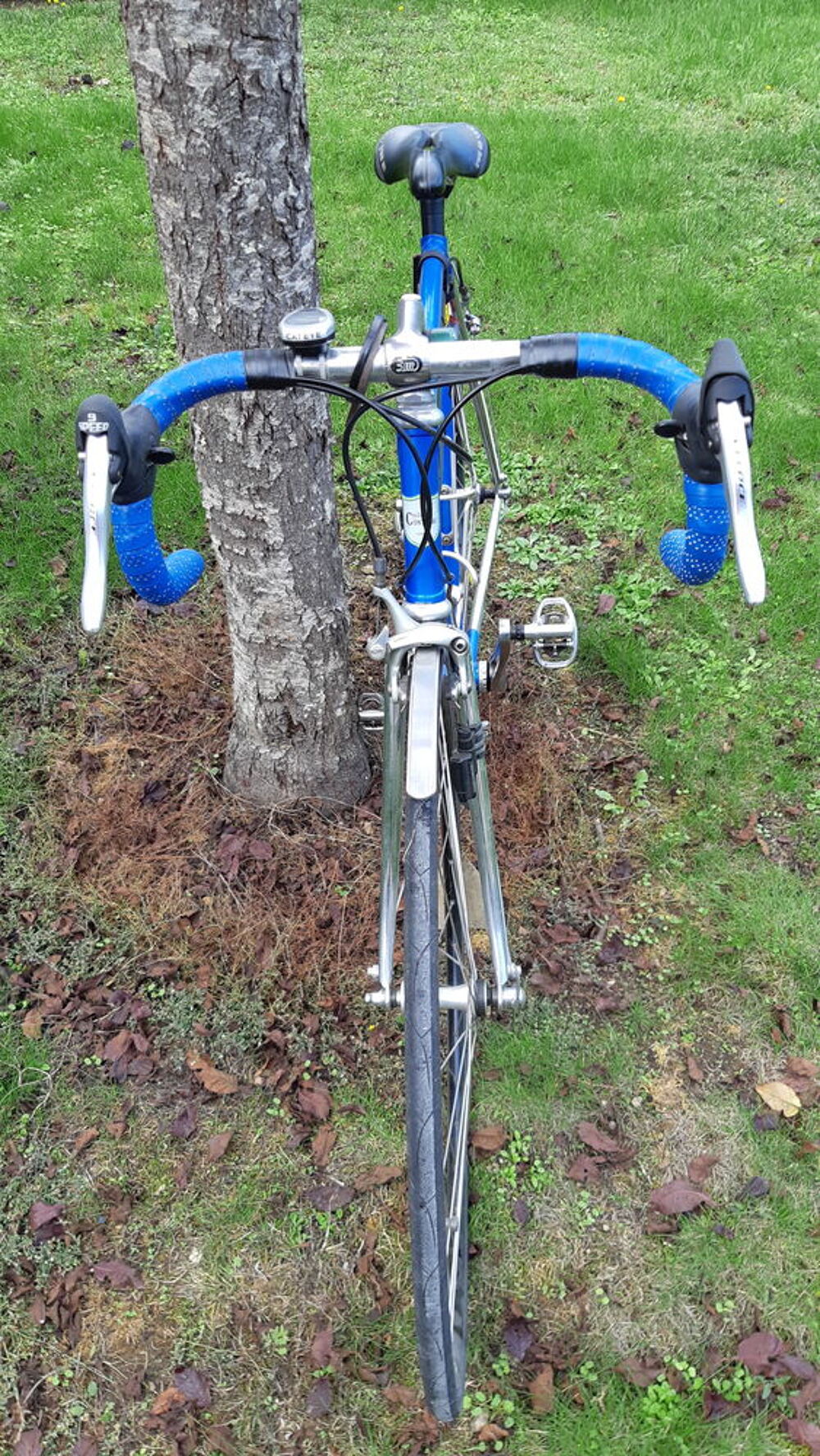 VELO DE COURSE Vélos