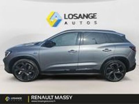 Austral E-Tech hybrid 200 Iconic esprit Alpine 2023 occasion 91300 Massy