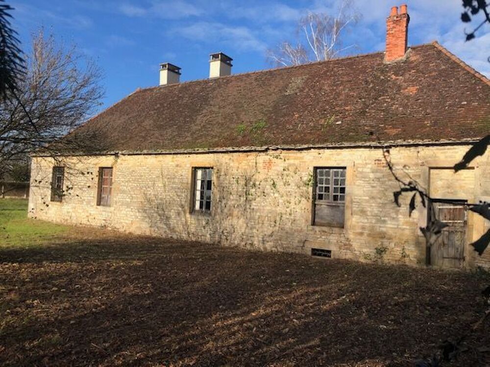 Vente Maison SUD-EST GRAND DIJON PROPRIETE DE CHARME Bretenière