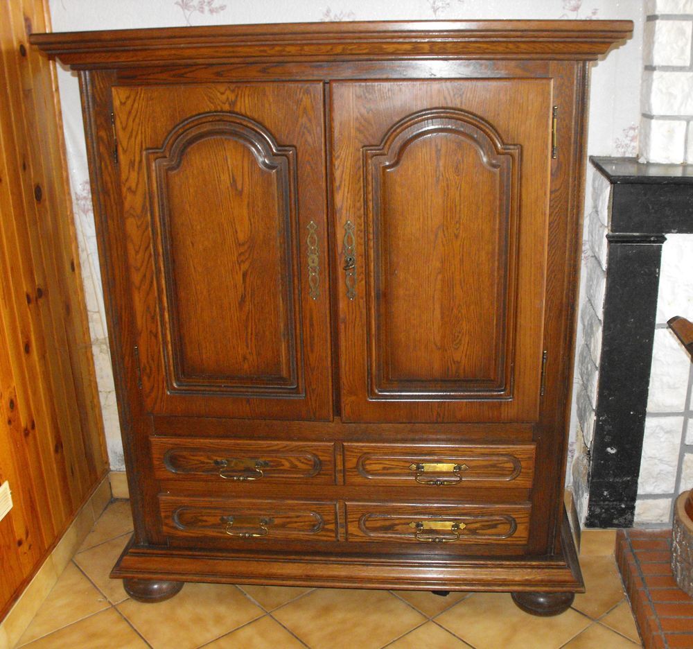 armoire 2 tiroires Meubles